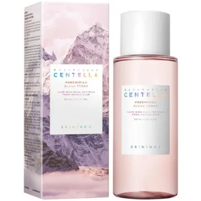 SKIN1004 Madagascar Centella Poremizing Clear Toner 210ml	